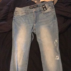 Express Jeans